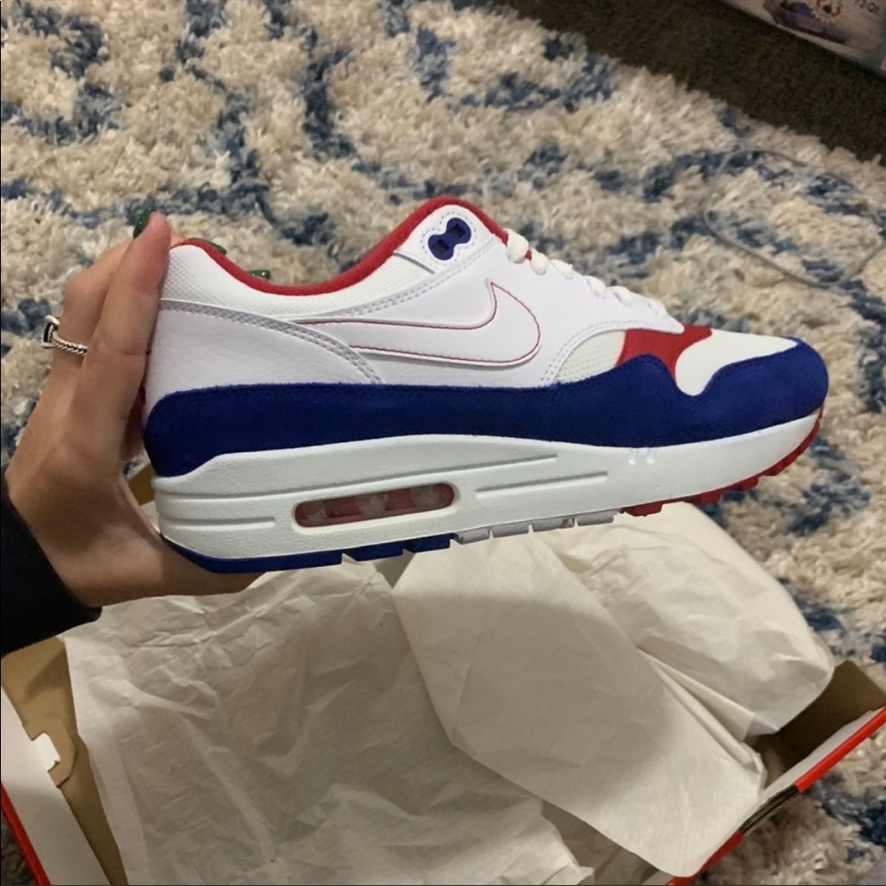 Nike Air Max 1